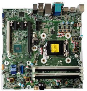FOR 600 680 800 G2 SFF TWR Main Board 795971-001 795231-001