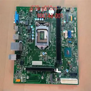 FOR Slimline 270-p010cn 570 H270 Main Board 906148-001 Suitable For