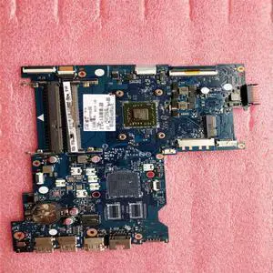 FOR 15-AF Main Board 813967-601 818060-601 Version Number: LA-C781P A6-6310
