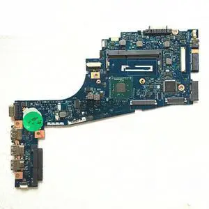 FOR C55-B Notebook Main Board ZBWAA LA-B303P K000895070