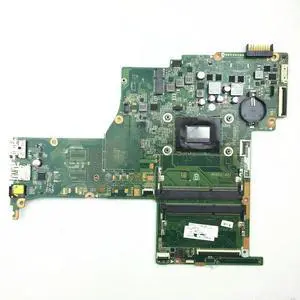 FOR 15-AB Main Board DA0X21MB6D0 809338-501 A10