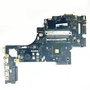 FOR C55D-B Notebook Main Board ZKWAE LA-B302P LA-B303P