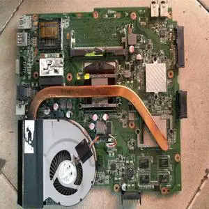 FOR K43LY X44H X84H K84HR X84L K84L Main Board Independent Main Board