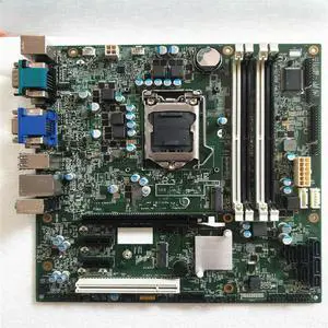 FOR / MIQ17L- Board M4640G 1151-pin DDR4 D630 Main Board