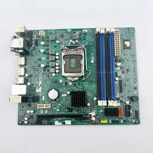 FOR X6620G Q77H2-AD B75H2-AD Desktop Main Board LGA1155 DDR3