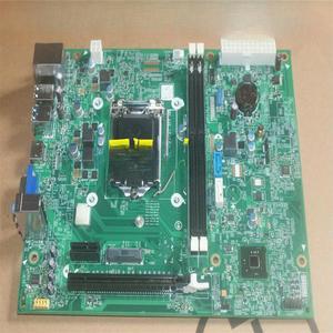 FOR 3647 Main Board SFF DIH81R H81 2YRK5 02YRK5 12127-1M