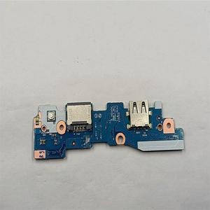 FOR E14 Gen 5 Switch Board, Network Port Board USB Small Board 5C51J62763