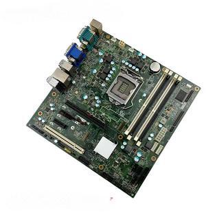 FOR M4640G M4650G D630 Main Board MIQ17L 14065-1 B150 Main Board