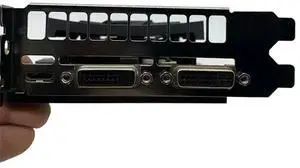 FOR GTX650 1GD5 PC Gaming Independent Graphics Card LOL CF DNF FireWire Alliance Office