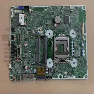 FOR ProOne 400 G1 Main Board COTTON 737339-001 737182 737184-00