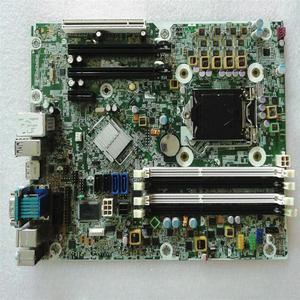 FOR Z220 SFF Workstation Main Board 655840-001 655582-001 Small Chassis Main Board