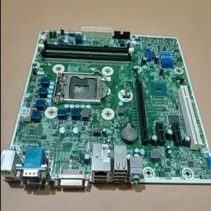 FOR 400 G2 600 G2 800 G2 480 G3 490 G3 Main Board 6th Generation 1151 Pins Ddr4