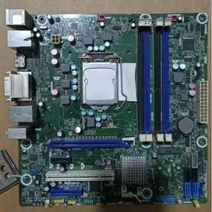 FOR DQ77MK DDR3 Memory 1155 Interface Q77 Dual Network Port, Dual DVI Main Board USB3.0