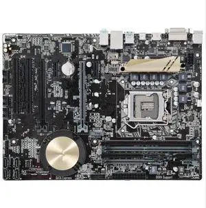 FOR Z170-P K AR H170 main board 1151 pins DDR4 HD3 GAMING3 Z270