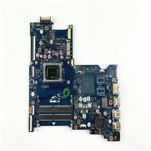 FOR 15-BA Main Board LA-D712P LA-D713P 854969 854958 902570-001