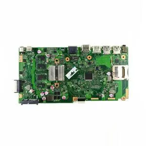 FOR Pentium N3700 Main Board for BOOK X540SA Laptop Main Board 4GB RAM