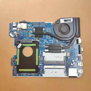 FOR E555 E565 E550 E560 E455 E450 E470 E550C Main Board