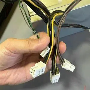 FOR TPC-F123-MT 288 G3 280 G4 285 G5 Power Supply L08261-006 HK280-85PP