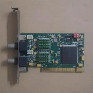 FOR Image Capture Card DH-VT120 V1.1.1.5 Dual Channel Image Capture Card