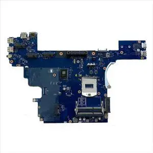 FOR E6540 M2800 Main Board VALA006 LA-9411P 9413P 9412P 9414P