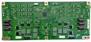 FOR LCD-65S3A Constant Current Board C650S05E02B with Screen V650DJ4-KS5/V580DJ2