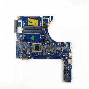 FOR DAX93AMB6G0 for Probook 455 G4 Main Board 907356-601