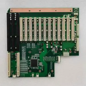FOR PCA-6114P12 B3 Version, Passive Industrial Baseplate 12 PCI Phnom Penh