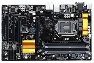 FOR H81 Main Board GA-B85M-D3V HD3 D2V-SI DS3H-A D3H B85 Z87 Z97