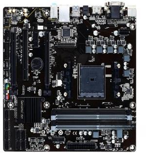 FOR F2A88XM-D3H Computer Main Board Support FM2/FM2 + CPU