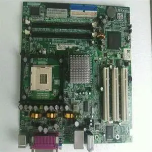 FOR Spare Parts D260 MT 865GV Main Board 377343-001 865GV