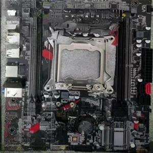 FOR X79 Main Board 2011 Pins, Support E5-2650 V1 V2 Ddr3 Memory, , X79