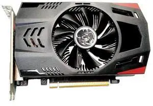 FOR GT740 graphics card 1G2GD5 desktop computer high definition game graphic design home office type