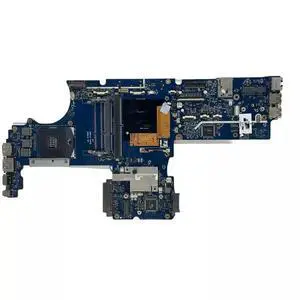 FOR 8540P 8540W main board 595765-001 595764-001 LA-4951P