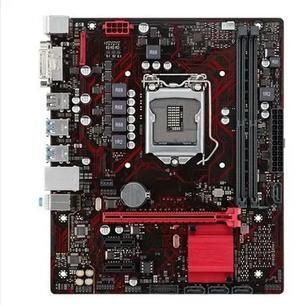 FOR B150M-V3 Main Board DDR4 Small Board 1151 Pins Support I3 9100 I3 8100