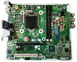 FOR 280 288 Pro G3 MT Main Board FX-ISL-4 921436-001 925052-001