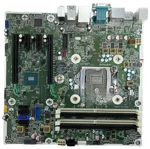 FOR Z240 SFF Workstation Main Board 837345-001 795003-001 67th Generation