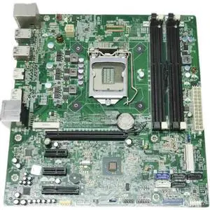 FOR XPS 8700 Z87 Main Board 1150 Interface DZ87M01 PN: KWVT8