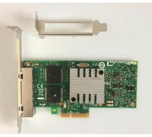 FOR NC365T I340-T4 Four-port Gigabit Network Interface Card 593722-B21 593720-001
