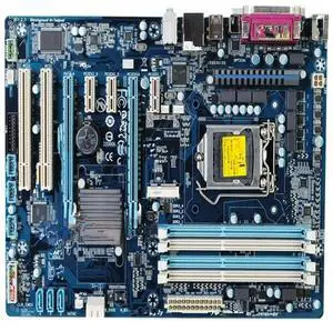 FOR Z68AP-D3 1155 pins, high-end Z68 large board, all solid state main board FOR Z68AP-D3 1155 pins, high-end Z68 large board, all solid state main board