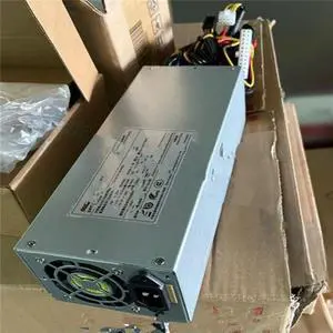 FOR Power 2U server power supply GW-EPS2U600W 850W silent, host wide voltage,