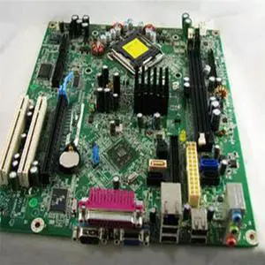 FOR 320 DT MT Main Board, CU395 TY915 MH651