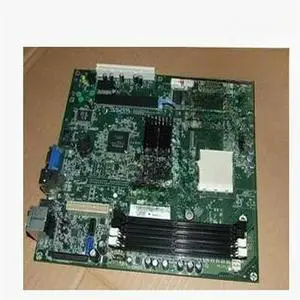 FOR Dimension C521 Main Board HY175 FP406