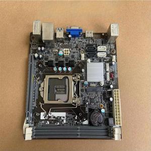 FORH81ITX Gigabit 4 SATA port cer/ V4210 ESC H81H3-I main board 1150 wireless