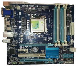 FOR H77M-D3H 1155 Pin Display Panel H77 Main Board Support 3770 1230
