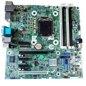 FOR desk 800 G1 SFF 737728-001 717372-002 Main Board