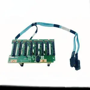 FOR DL380G9 Backplane 729820-001 777279-001 2.5 Inch 8-disk Cable