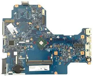 FOR 17-BS Notebook Main Board 925621-601 448.0C801.0011 16897-1