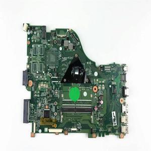FOR DA0ZABMB6E0 for E5-523G Main Board
