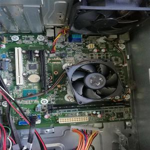 FOR 280/288 Pro G2 MT Business PC 1151 Pin Main Board Power Supply 828984-003