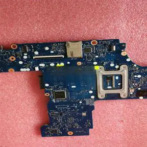 FOR 650 640 G1 Main Board 744008-001 744008-601 Version Number: 6050A2566402